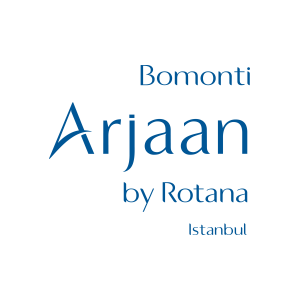 BOMONTİ ARJAAN BY ROTANA HOTEL